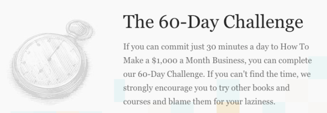 Use the commitment trigger to make people live up to their past commitments